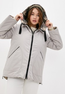 Куртка утепленная Dixi-Coat