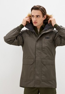 Куртка утепленная Helly Hansen