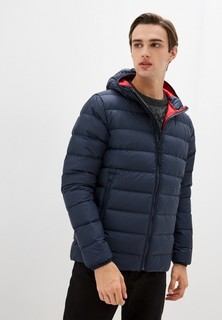 Пуховик Helly Hansen