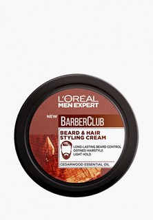 Крем для укладки LOreal Paris