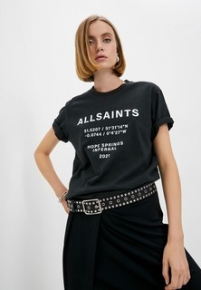 Футболка AllSaints