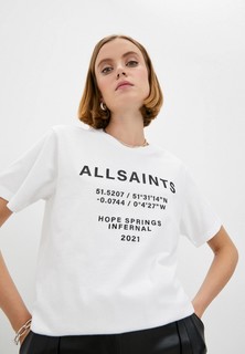 Футболка AllSaints