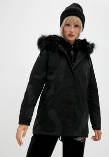 Парка Canadian