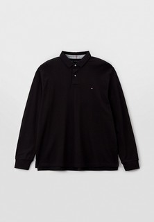 Поло Tommy Hilfiger