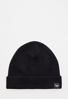 Шапка Emporio Armani