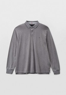 Поло Tommy Hilfiger