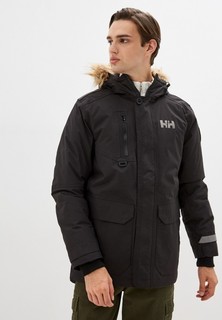 Куртка утепленная Helly Hansen