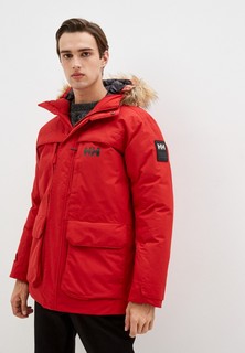 Куртка утепленная Helly Hansen