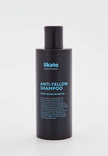 Шампунь Likato Professional