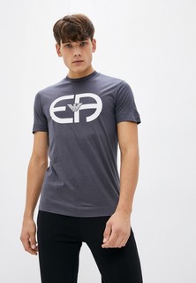 Футболка Emporio Armani