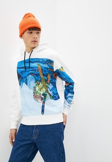 Худи Bogner Fire+Ice