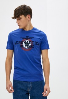 Футболка Aeronautica Militare