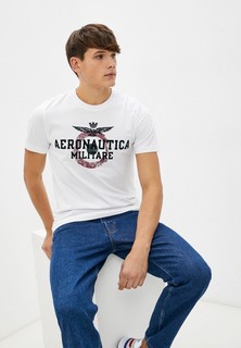 Футболка Aeronautica Militare