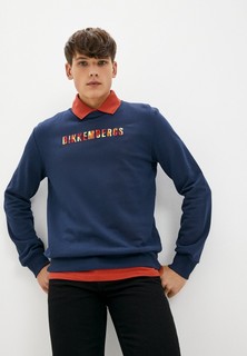 Свитшот Bikkembergs