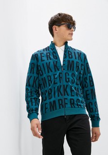 Олимпийка Bikkembergs