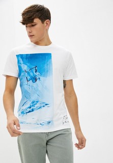 Футболка Bogner Fire+Ice