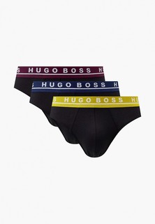 Трусы 3 шт. Boss