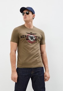 Футболка Aeronautica Militare