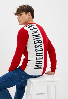 Джемпер Bikkembergs