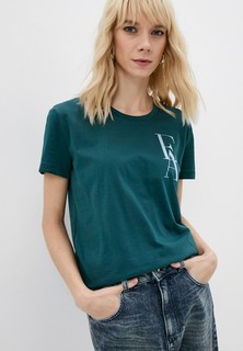 Футболка Emporio Armani