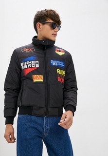 Куртка утепленная Bikkembergs