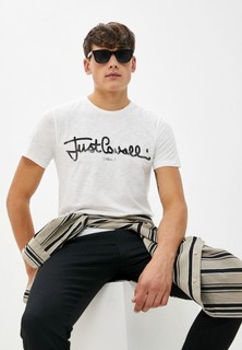 Футболка Just Cavalli