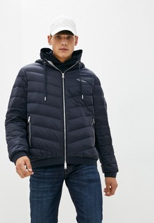 Пуховик Armani Exchange
