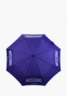 Зонт складной Moschino