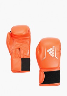 Перчатки боксерские adidas Combat