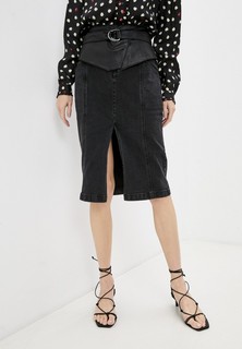 Юбка джинсовая Pinko