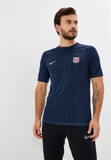 Футболка спортивная Nike
