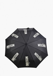 Зонт складной Moschino