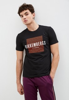 Футболка Bikkembergs