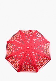 Зонт складной Boutique Moschino