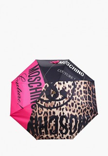 Зонт складной Moschino