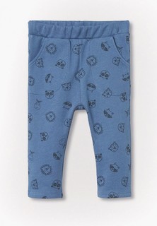 Брюки Mango Kids