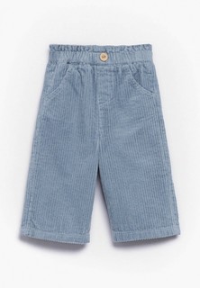 Брюки Mango Kids