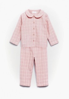 Пижама Mango Kids