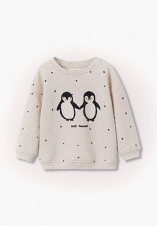 Свитшот Mango Kids