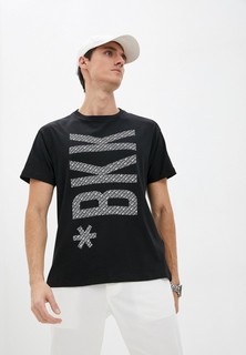 Футболка Bikkembergs