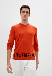 Джемпер Bikkembergs