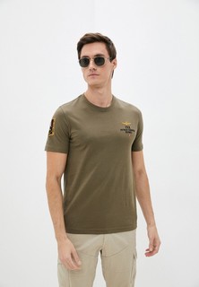 Футболка Aeronautica Militare