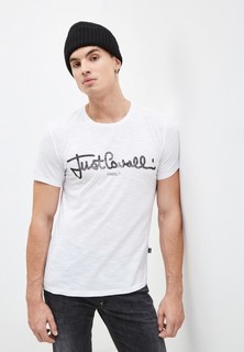 Футболка Just Cavalli