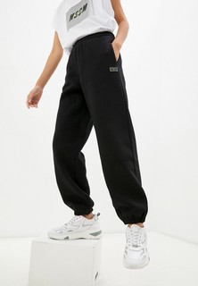 Брюки спортивные MSGM