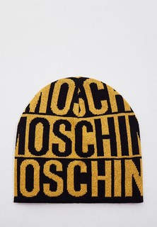 Шапка Moschino