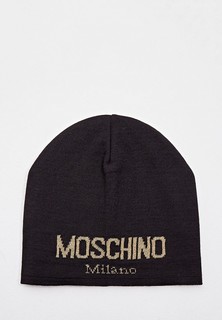 Шапка Moschino