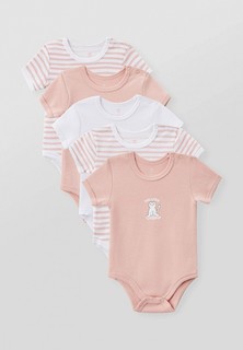 Боди 5 шт. Blukids