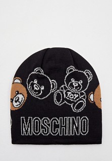 Шапка Moschino