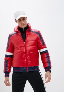 Куртка утепленная Bikkembergs