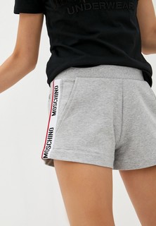 Шорты домашние Moschino Underwear